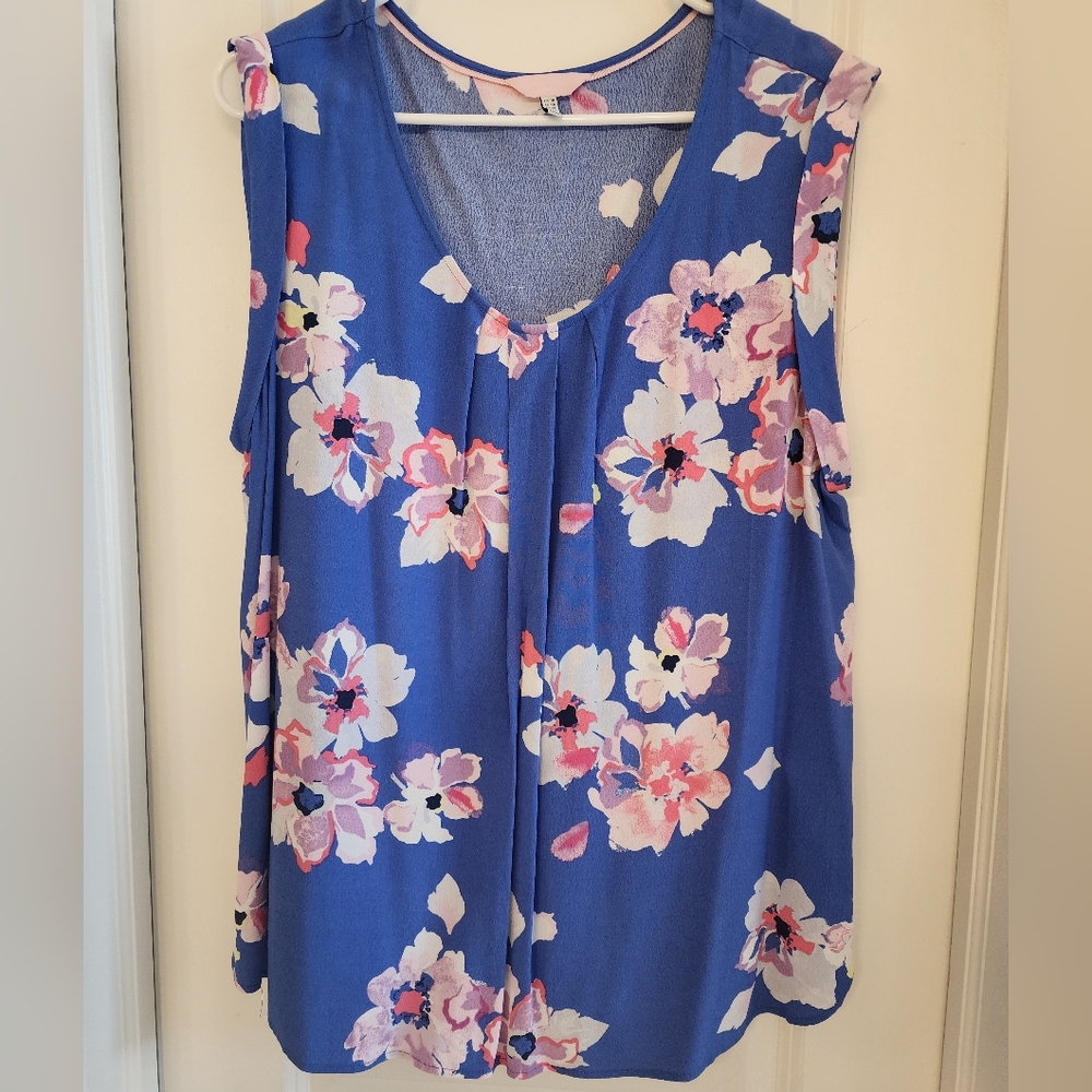 Joules Blouse